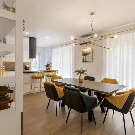 Apartment & Room Ileana سبليت المظهر الخارجي الصورة