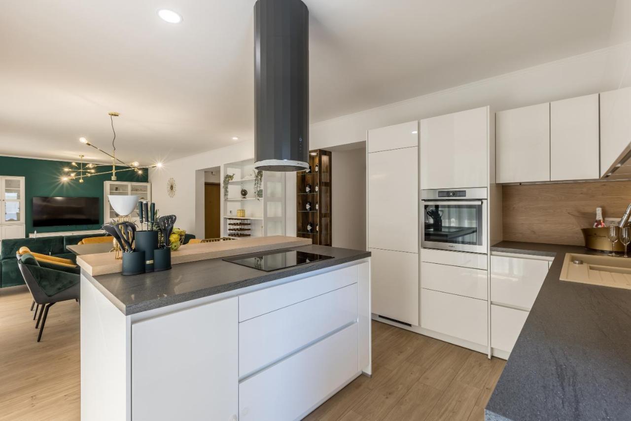 Apartment & Room Ileana سبليت المظهر الخارجي الصورة