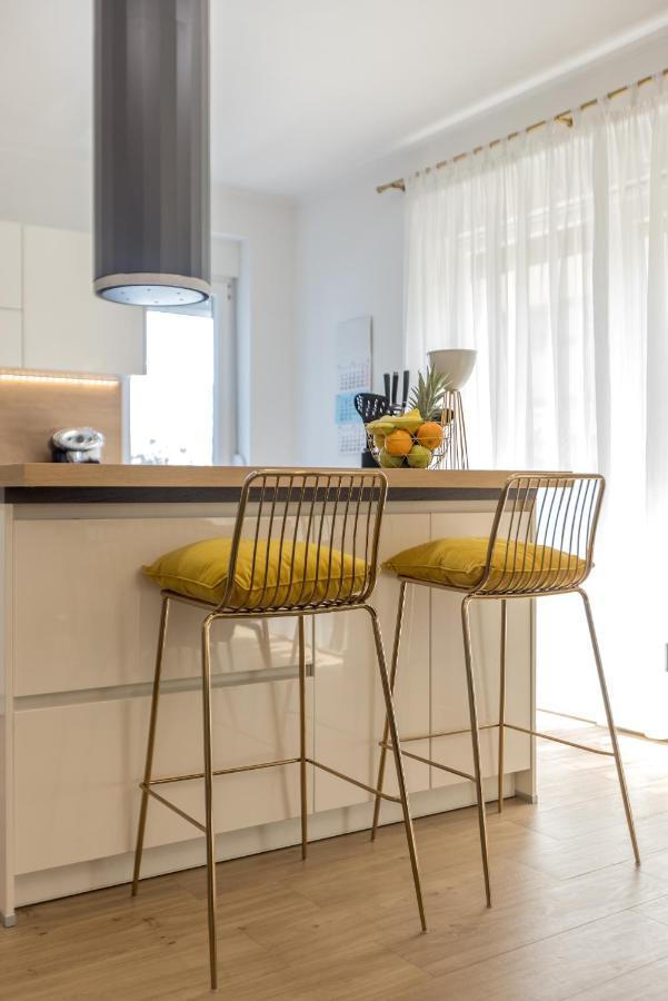 Apartment & Room Ileana سبليت المظهر الخارجي الصورة