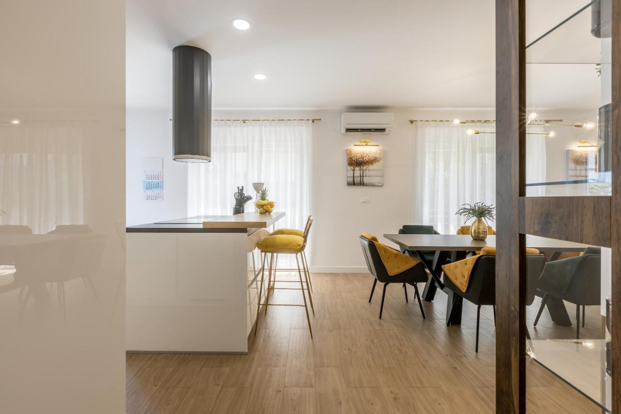 Apartment & Room Ileana سبليت المظهر الخارجي الصورة