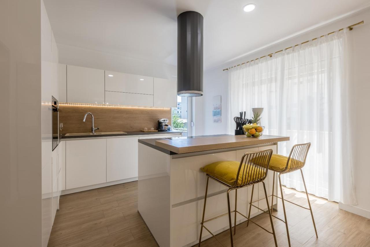 Apartment & Room Ileana سبليت المظهر الخارجي الصورة