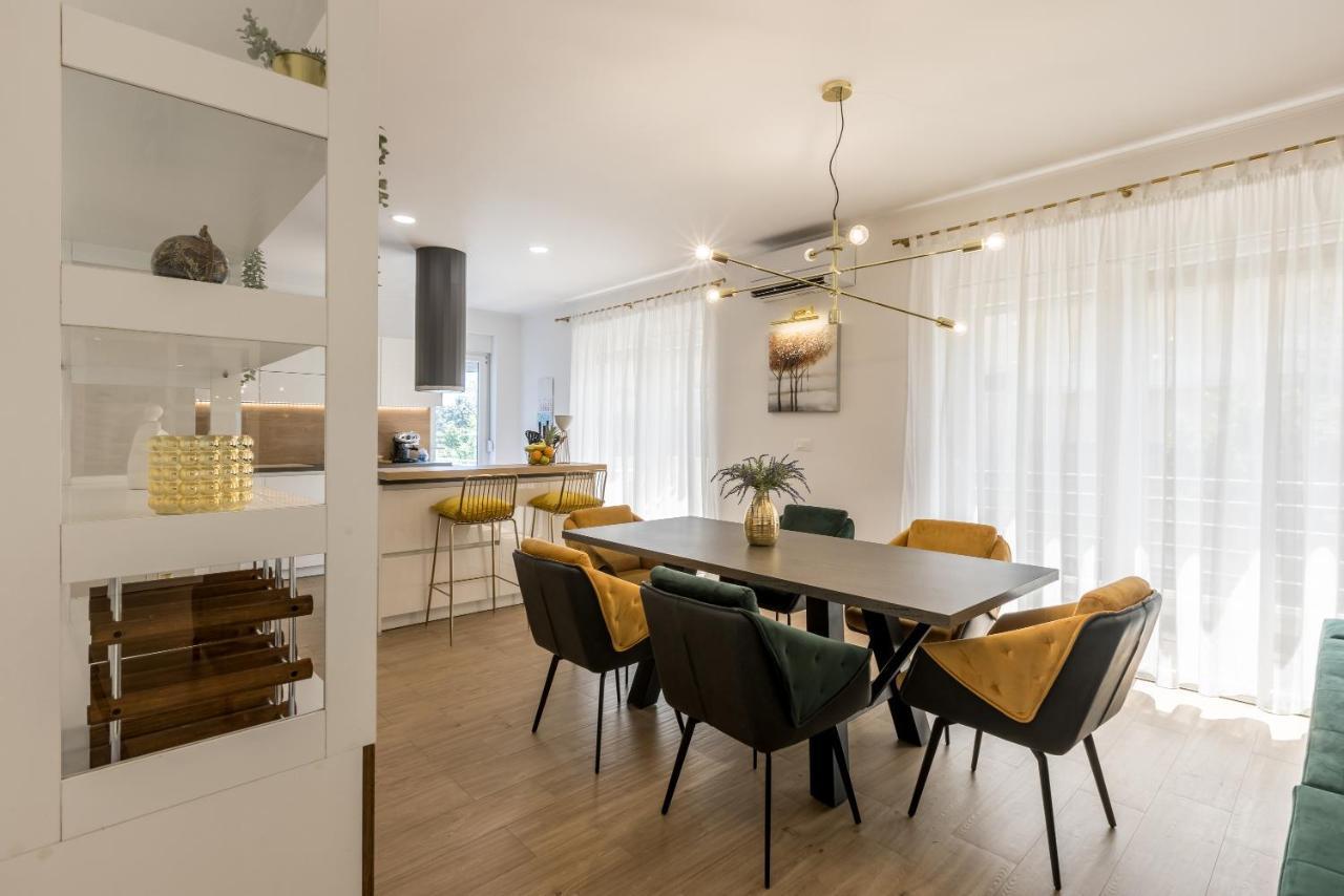Apartment & Room Ileana سبليت المظهر الخارجي الصورة