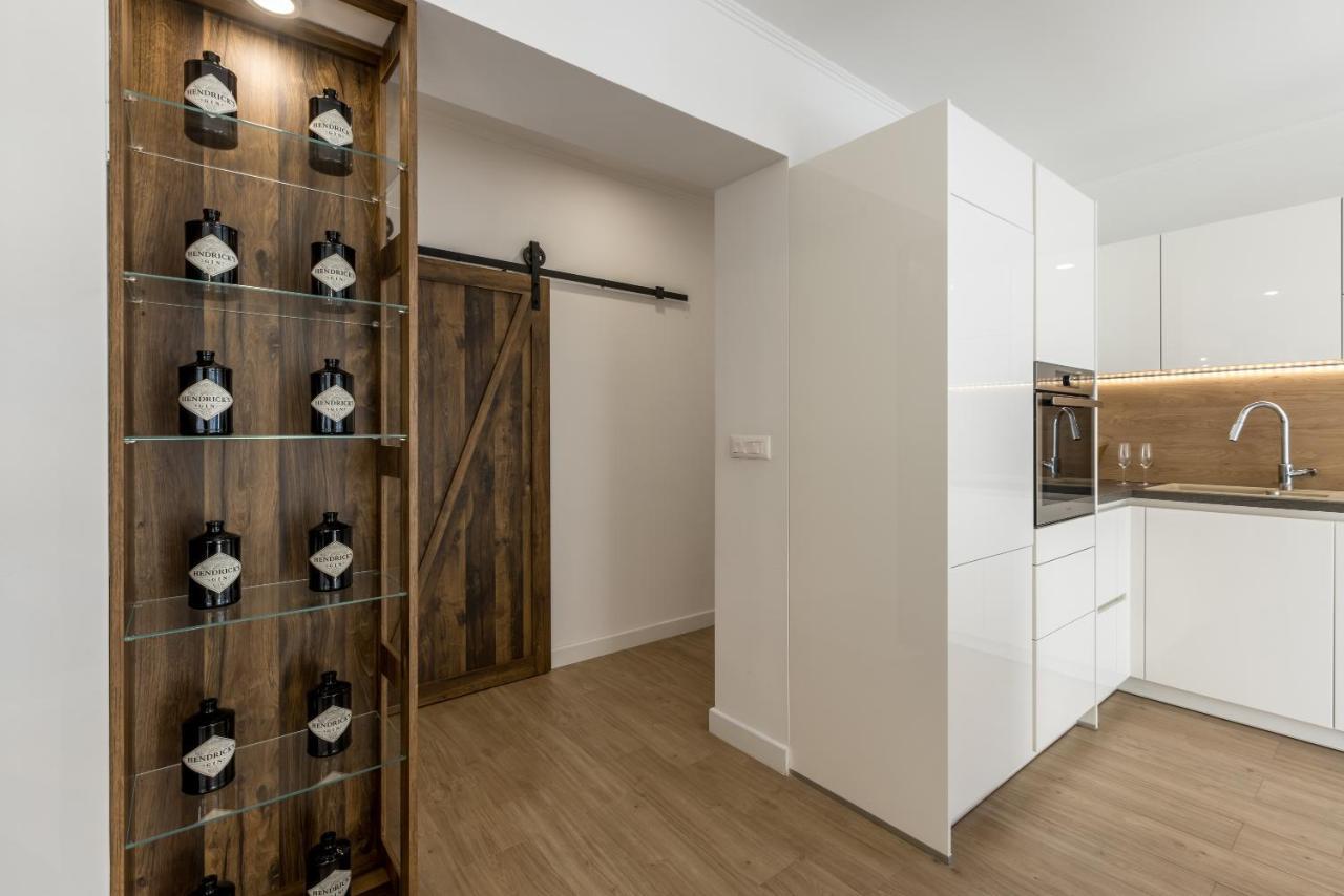 Apartment & Room Ileana سبليت المظهر الخارجي الصورة