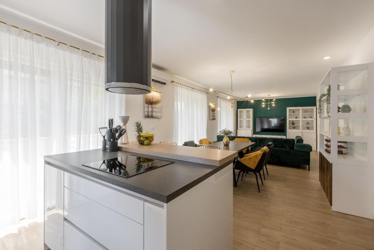 Apartment & Room Ileana سبليت المظهر الخارجي الصورة