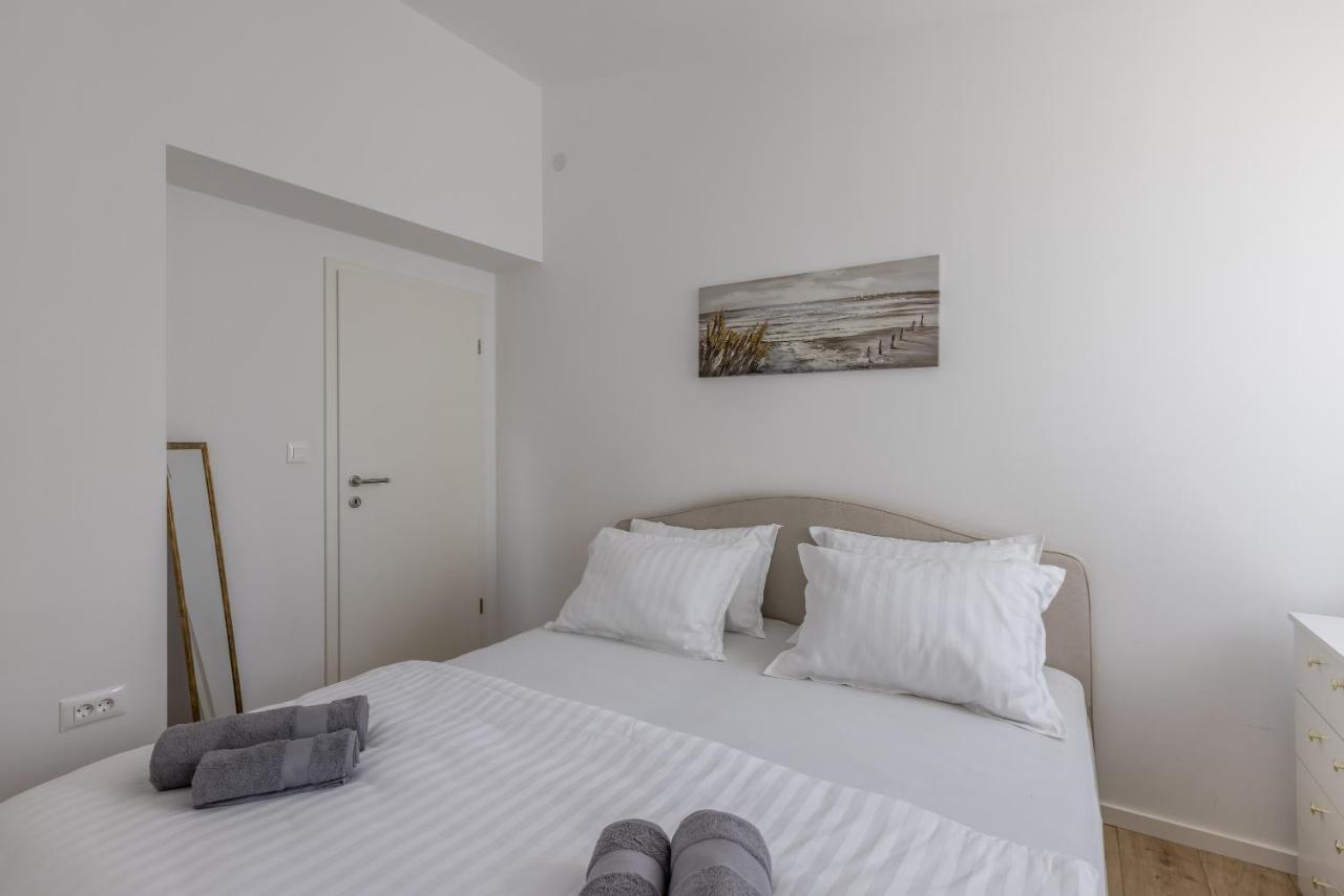 Apartment & Room Ileana سبليت المظهر الخارجي الصورة