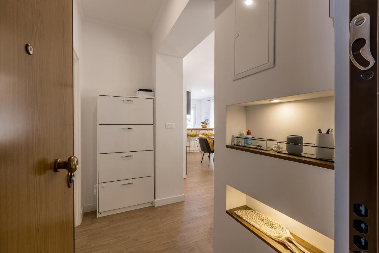 Apartment & Room Ileana سبليت المظهر الخارجي الصورة