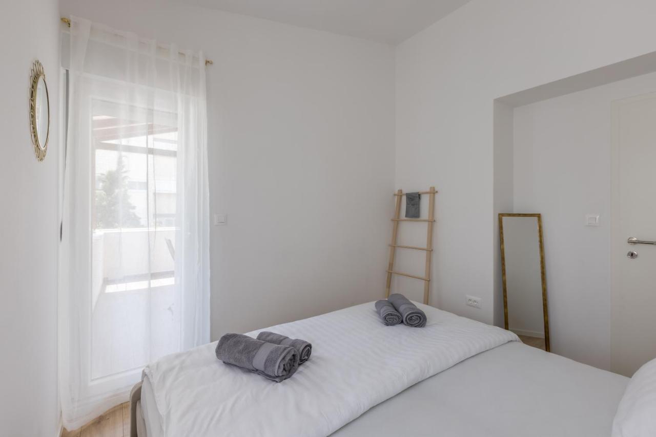 Apartment & Room Ileana سبليت المظهر الخارجي الصورة
