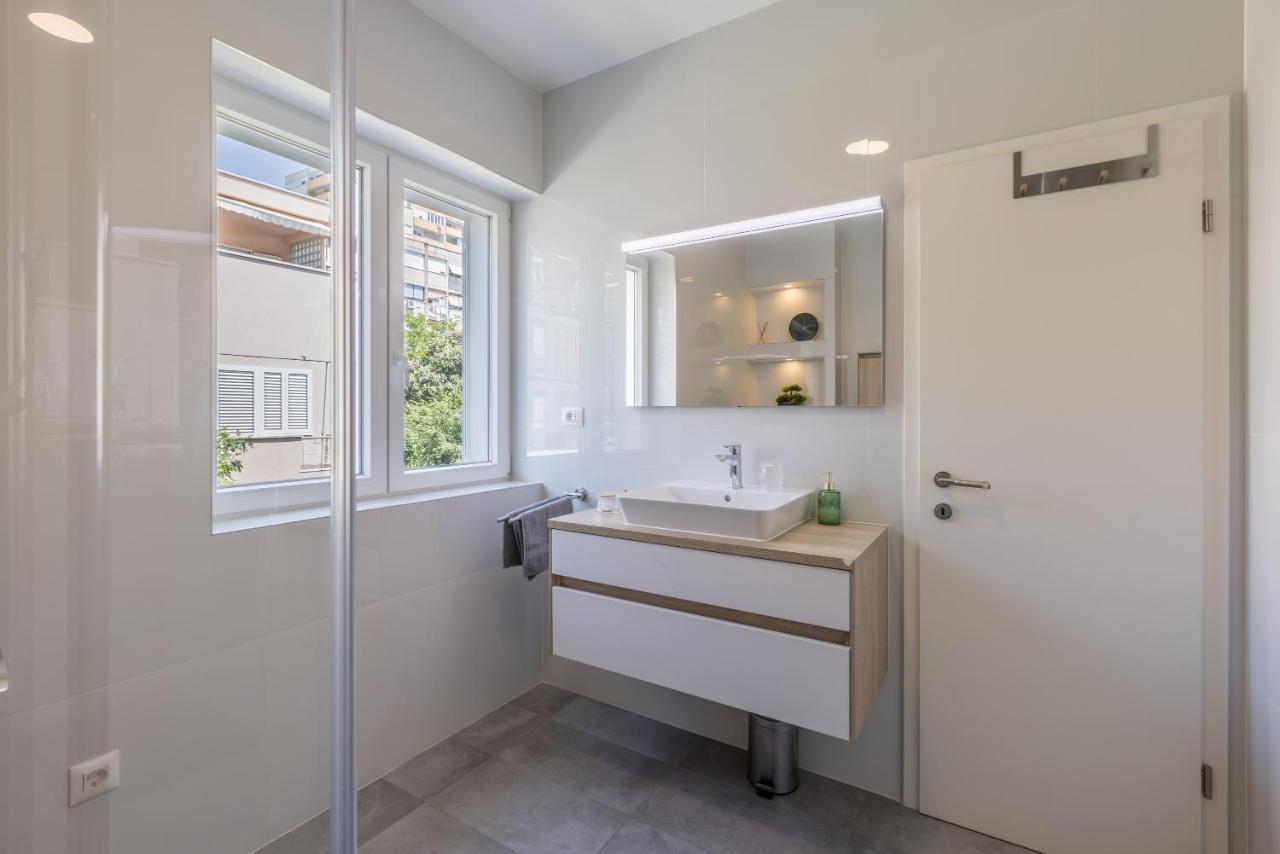 Apartment & Room Ileana سبليت المظهر الخارجي الصورة