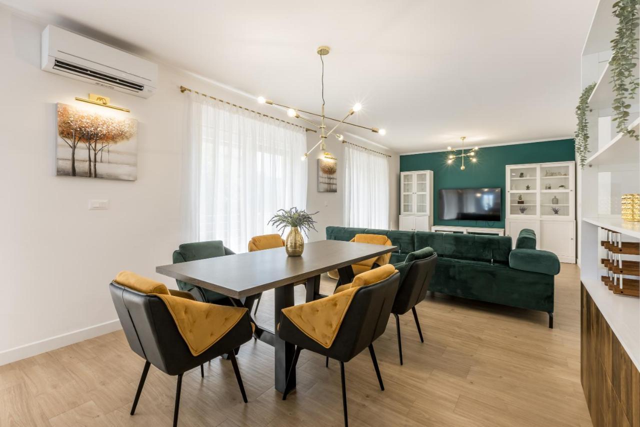Apartment & Room Ileana سبليت المظهر الخارجي الصورة