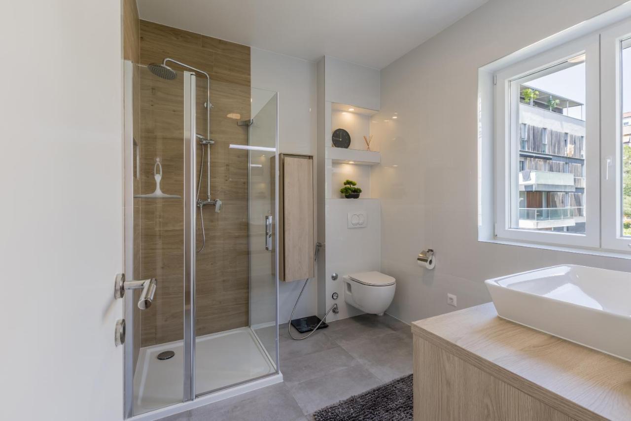 Apartment & Room Ileana سبليت المظهر الخارجي الصورة