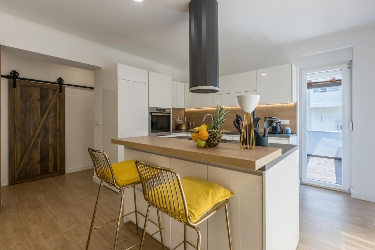 Apartment & Room Ileana سبليت المظهر الخارجي الصورة