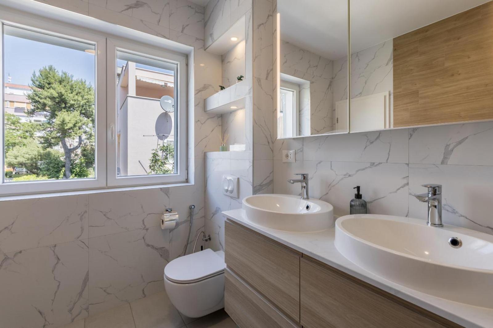 Apartment & Room Ileana سبليت المظهر الخارجي الصورة