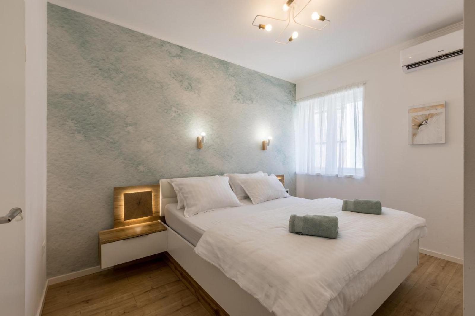 Apartment & Room Ileana سبليت المظهر الخارجي الصورة