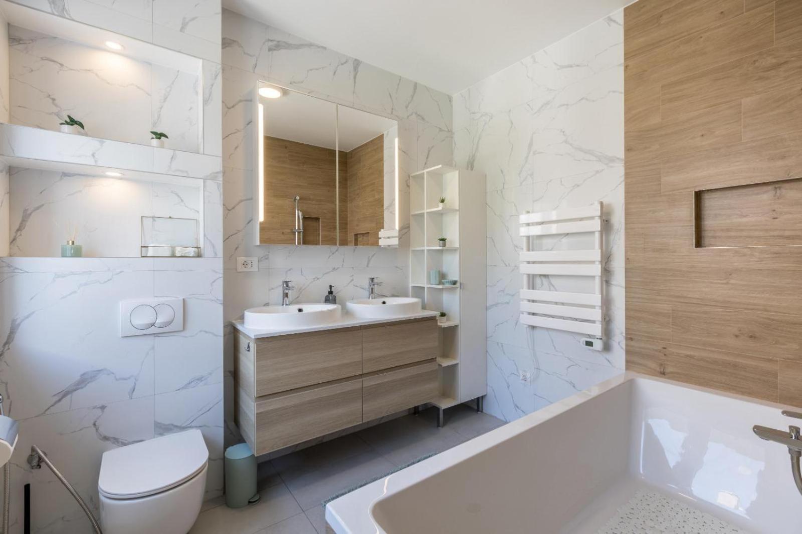 Apartment & Room Ileana سبليت المظهر الخارجي الصورة