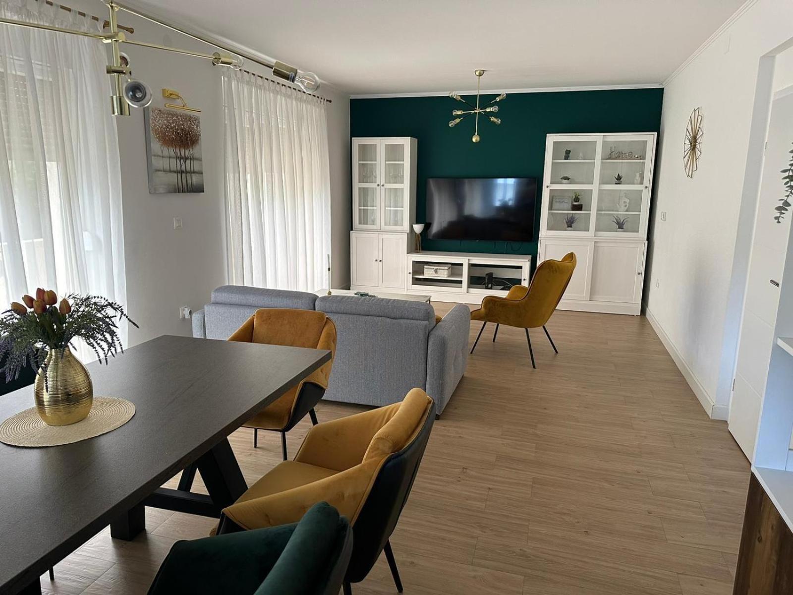 Apartment & Room Ileana سبليت المظهر الخارجي الصورة